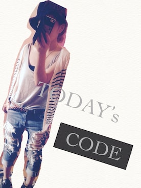 mi_さんのコーディネート