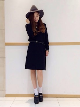 mi_さんのコーディネート