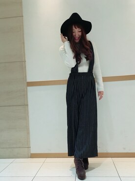 mi_さんのコーディネート