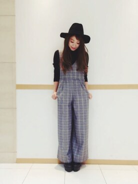 mi_さんのコーディネート