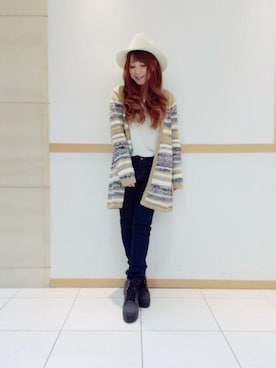 mi_さんのコーディネート