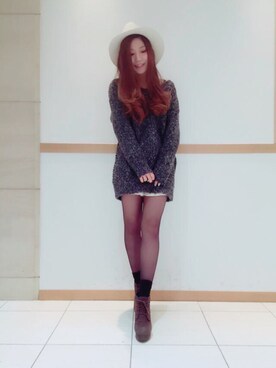 mi_さんのコーディネート