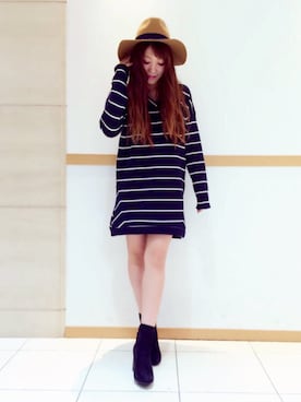 mi_さんのコーディネート