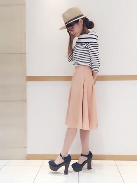 mi_さんのコーディネート