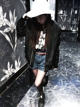 mi_さんのコーディネート