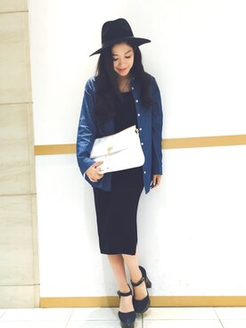 mi_さんのコーディネート