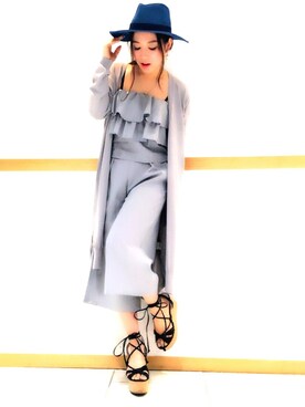 mi_さんのコーディネート