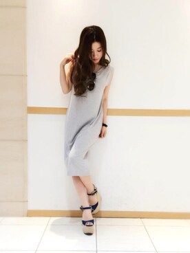 mi_さんのコーディネート