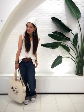 mi_さんのコーディネート