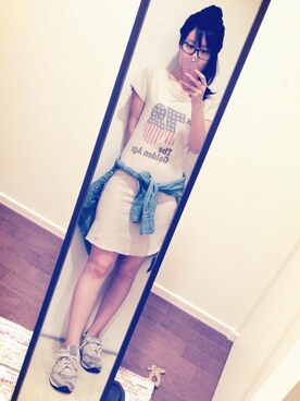 cohiroさんのコーディネート