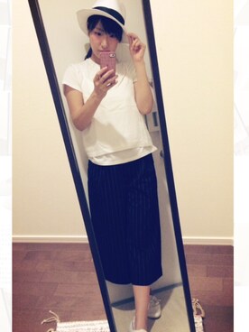 cohiroさんのコーディネート