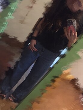 なーちゃん。さんのコーディネート