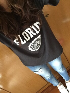 なーちゃん。さんのコーディネート