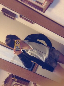 みほさんのコーディネート