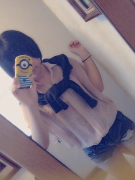 みほさんのコーディネート