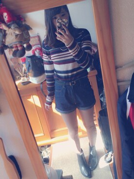 sinkさんのコーディネート