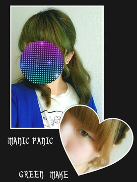 鮭隆(しゃけりゅ)さんのコーディネート