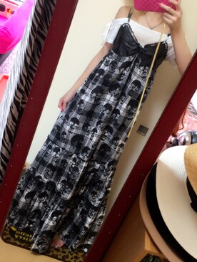 みぃちゃん‥❤︎さんのコーディネート