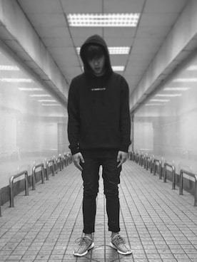 RicoTHKさんのコーディネート