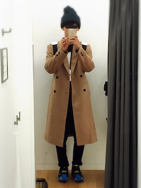 Vunkerさんのコーディネート