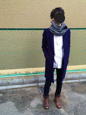 Vunkerさんのコーディネート