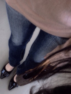 metropolisさんのコーディネート