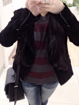 metropolisさんのコーディネート