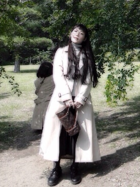 metropolisさんのコーディネート