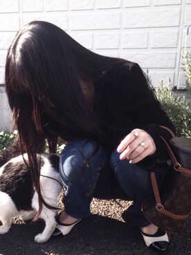 metropolisさんのコーディネート