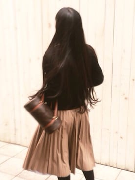 metropolisさんのコーディネート