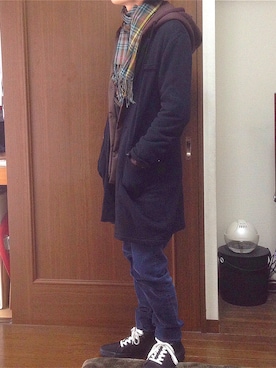 ぽるぽるさんのコーディネート