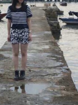 Scandinaviaさんのコーディネート