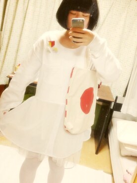 そらさんのコーディネート