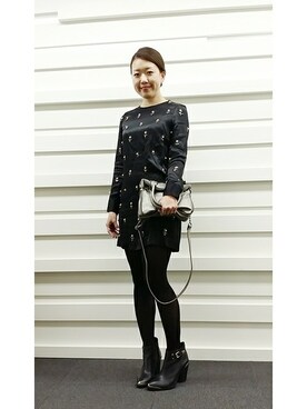 STEVE MADDEN officeさんのコーディネート