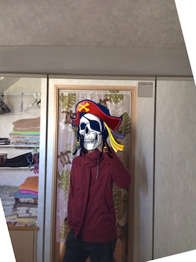 Seiichiri.Yさん(メンズ・173cm)の秋コーディネート