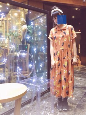 Bear⍢⃝さんのコーディネート