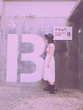 Bear⍢⃝さんのコーディネート