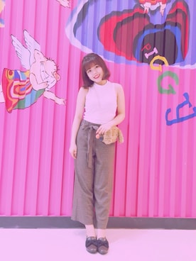 Bear⍢⃝さんのコーディネート