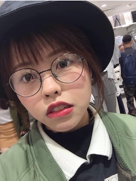 Bear⍢⃝さんのコーディネート