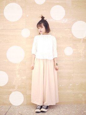 Bear⍢⃝さんのコーディネート