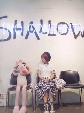 Bear⍢⃝さんのコーディネート