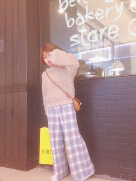 Bear⍢⃝さんのコーディネート