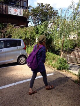 Kaedëさんのコーディネート