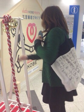 Kaedëさんのコーディネート