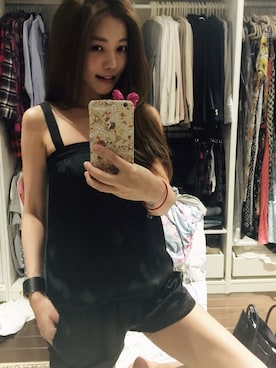 許路兒さんのコーディネート