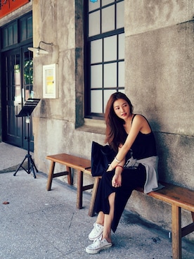 許路兒さんのコーディネート