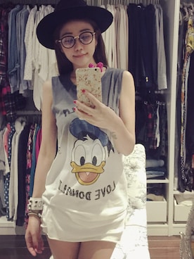 許路兒さんのコーディネート