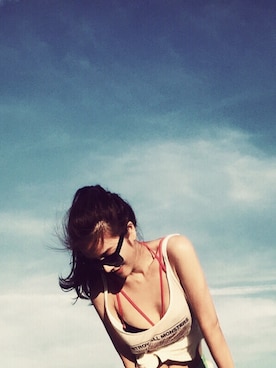 許路兒さんのコーディネート