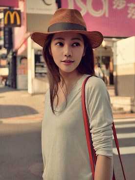 許路兒さんのコーディネート