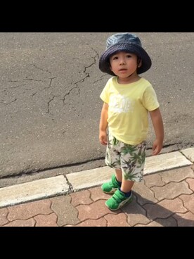 kinjiさんのコーディネート